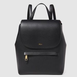 *NWOT* Ralph Lauren Dryden Ellen Backpack